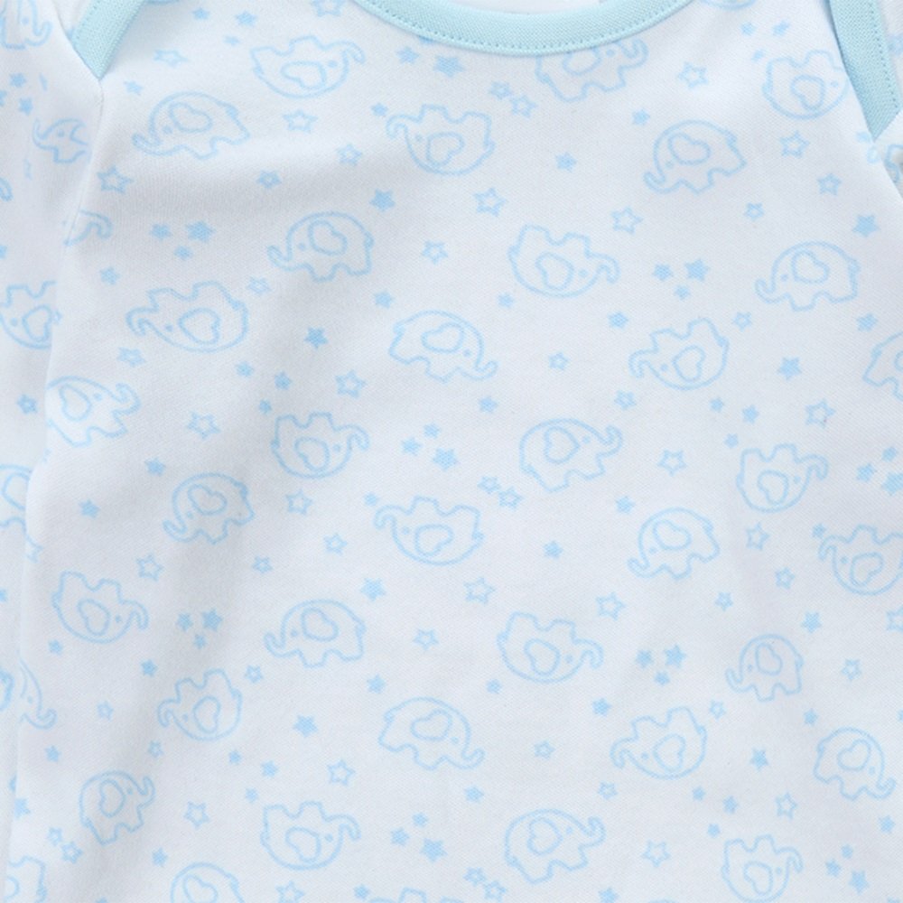 Baby Girl/Boy Cotton Pyjamas 6-24 Months