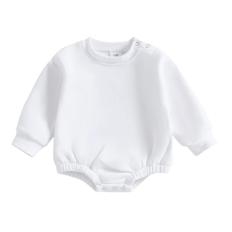 Girls Sweater Romper 0-18 Months