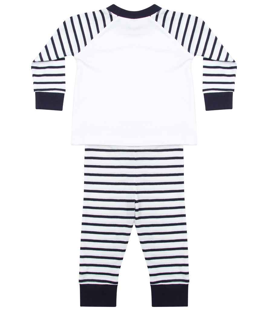 Cotton Pyjamas For Boys And Girls 0-4 Years