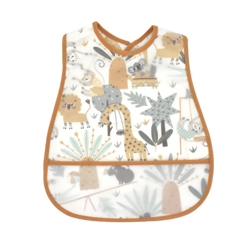 Baby EVA Waterproof Pocket Bip