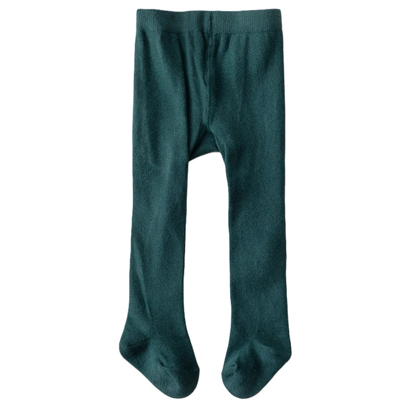 Girls Cotton Tights