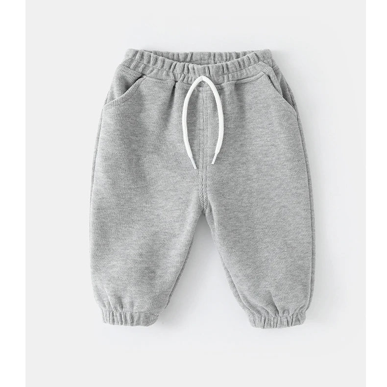Girls Casual Bottoms 6 Months - 5 Years