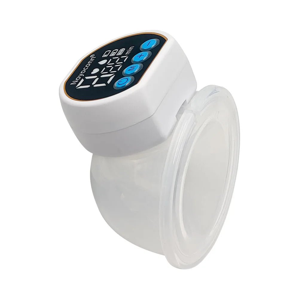 Dr.isla Wearable Breast Pump BPA Free