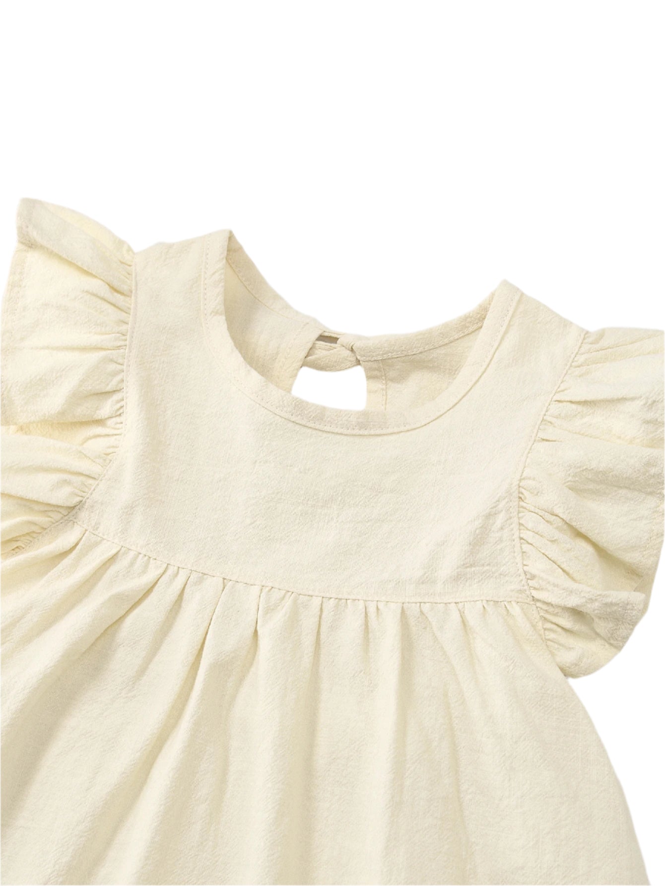 Girls Summer Dress 1-6 Years
