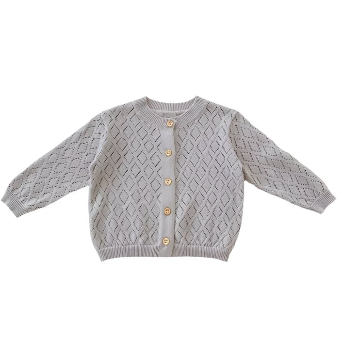 Girls Cardigan 6 Months - 3 Years