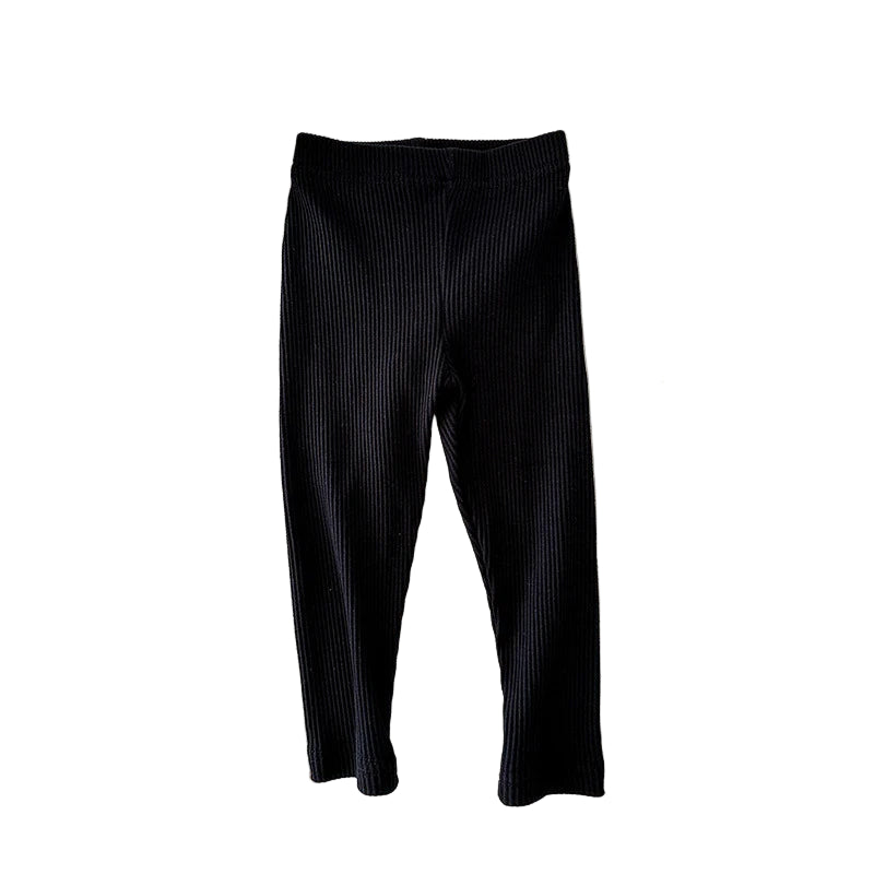 Girls Leggings 6 Months - 6 Years