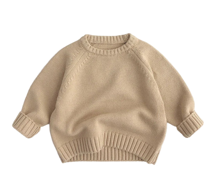 Boys Jumper 9 Months - 6 Years