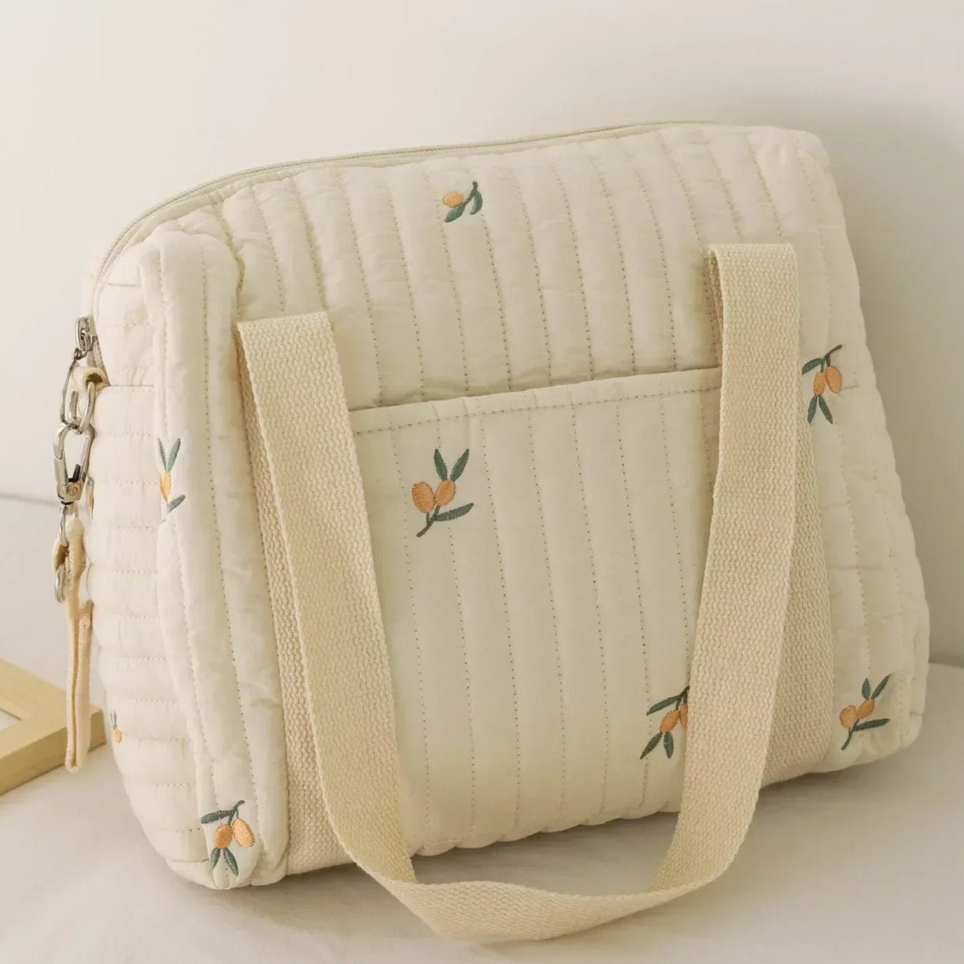 Soft Maternity Shoulder/Buggy Nappy Organizer