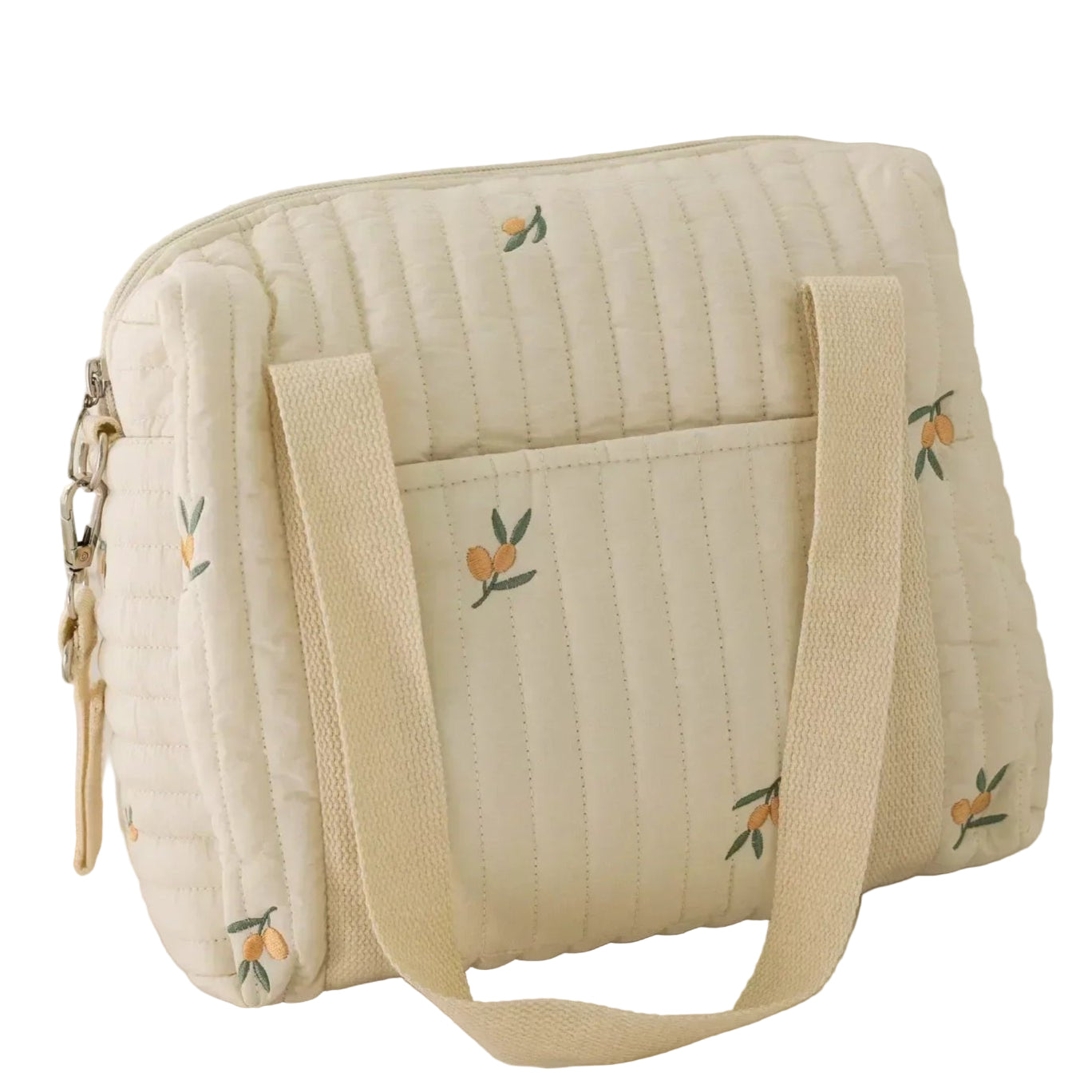 Soft Maternity Shoulder/Buggy Nappy Organizer