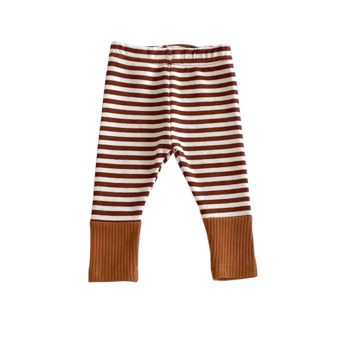 Baby's Cotton Jersey Bottoms 3 Months - 3 Years