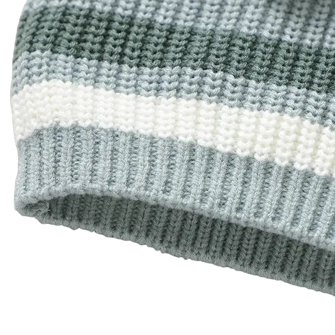 Boys Knitted Jumper 6-36 Months