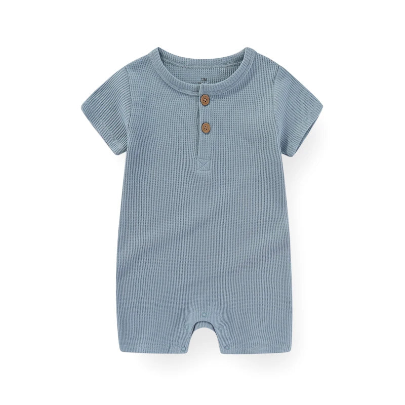 Baby Summer Jumpsuit 3 - 24 Months