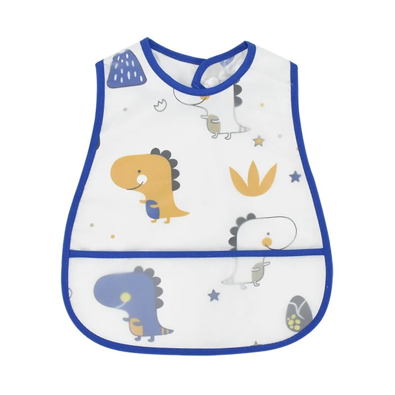 Baby EVA Waterproof Pocket Bip