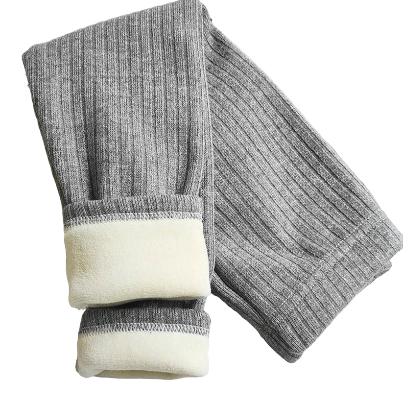 Girls Cashmere Leggings 2-7 Years