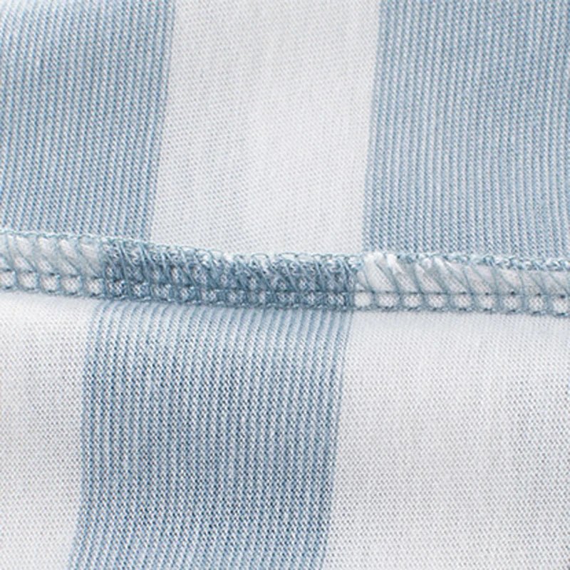 Boys Striped T-Shirt 2-10 Years