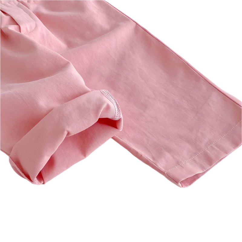 Girls Casual Trousers 1-5 Years