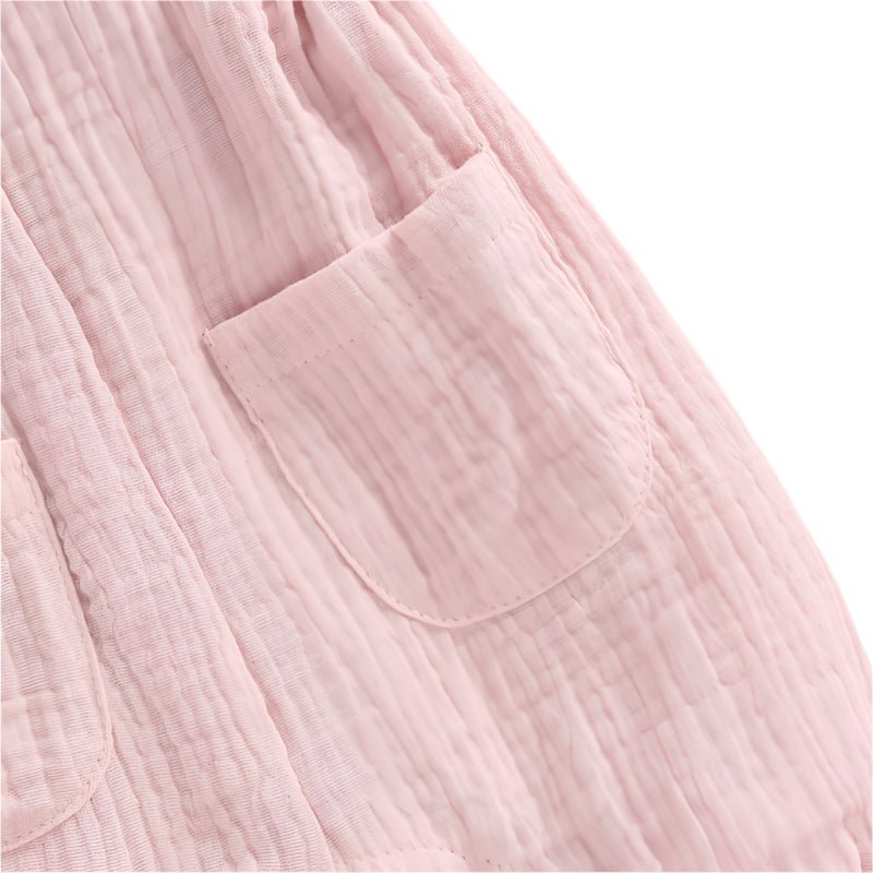 Girls Summer Jumpsuit 6-24 Months