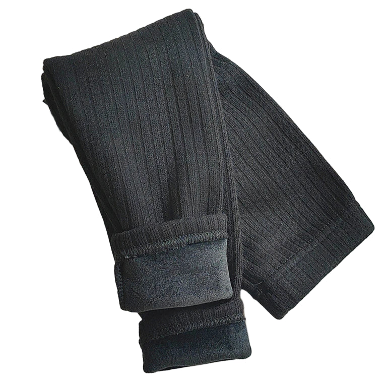 Girls Cashmere Leggings 2-7 Years