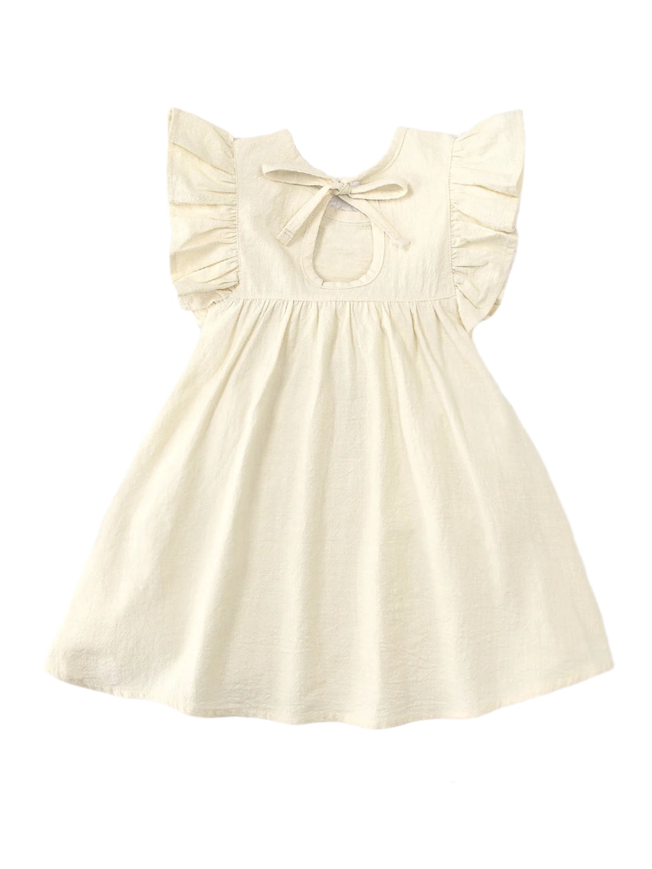 Girls Summer Dress 1-6 Years