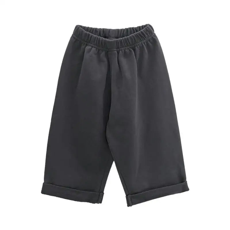 Casual Bottoms 6 Months - 4 Years