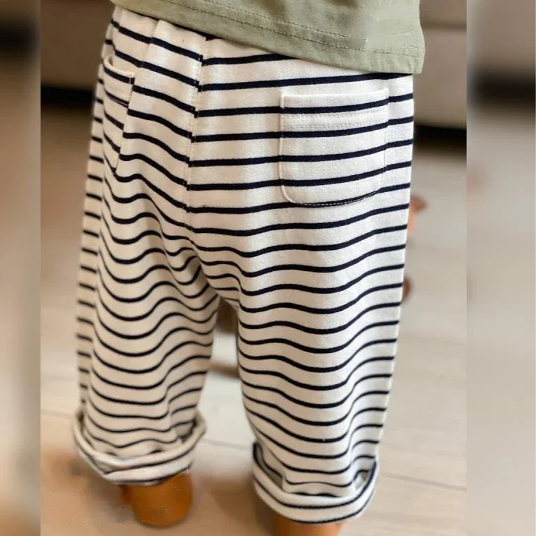 Casual Bottoms 6 Months - 4 Years