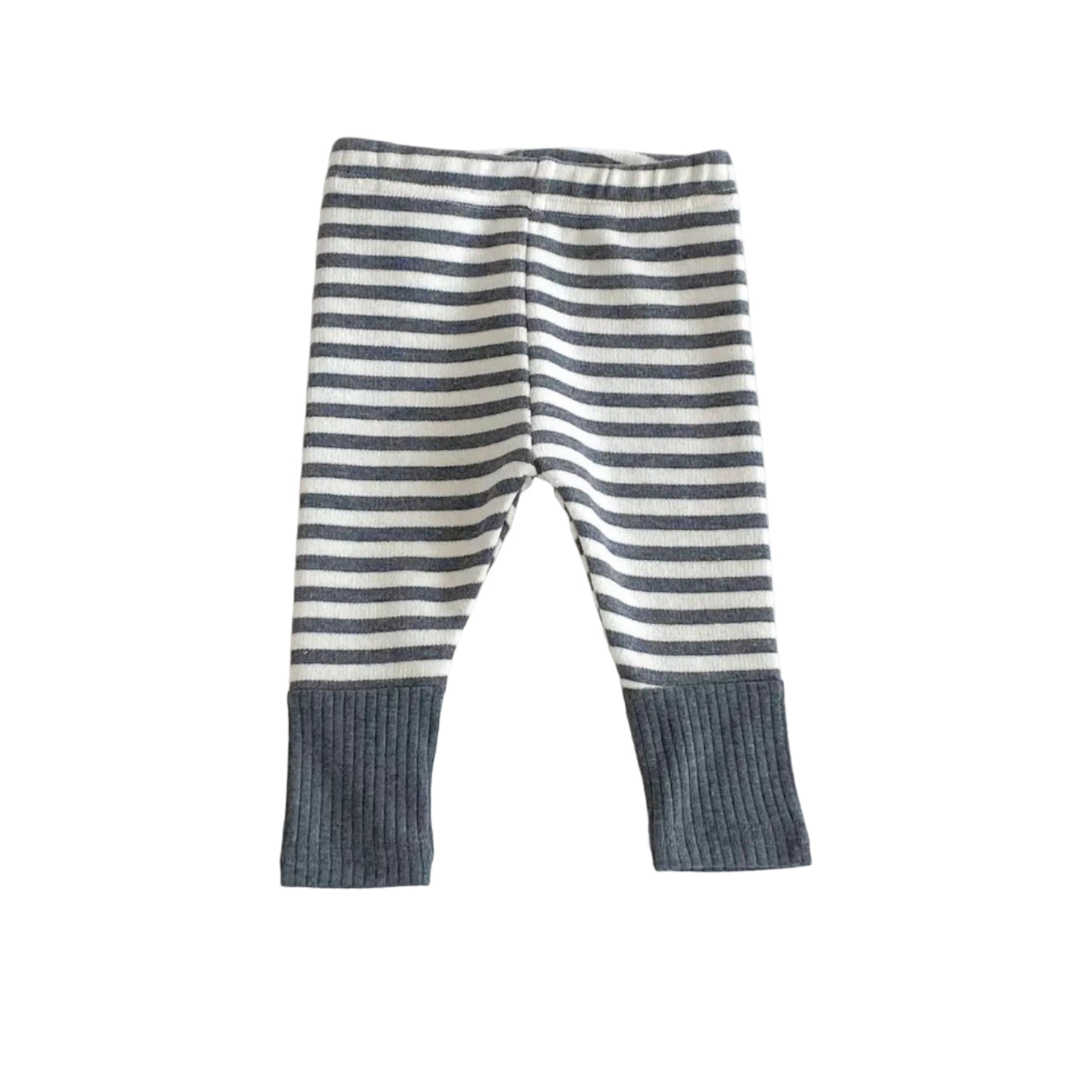 Baby's Cotton Jersey Bottoms 3 Months - 3 Years
