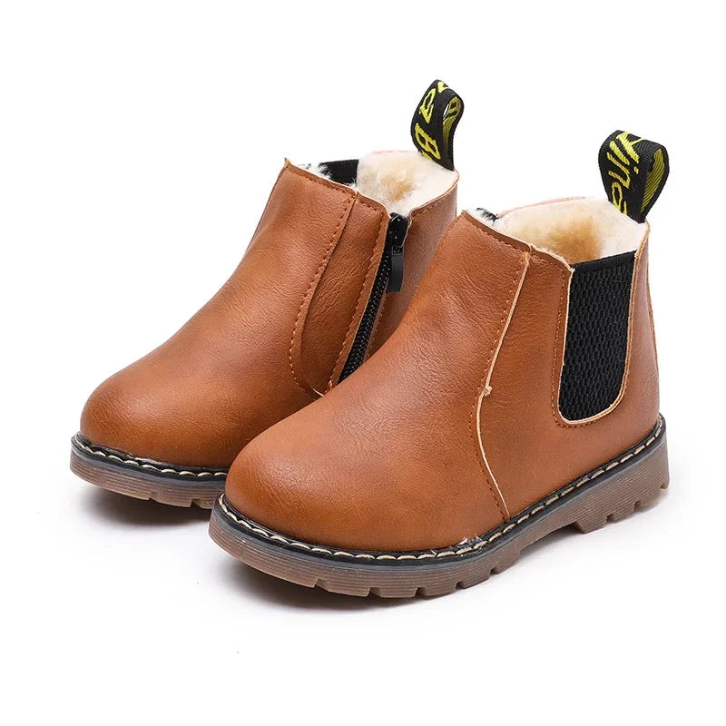Children's Chelsea Boots