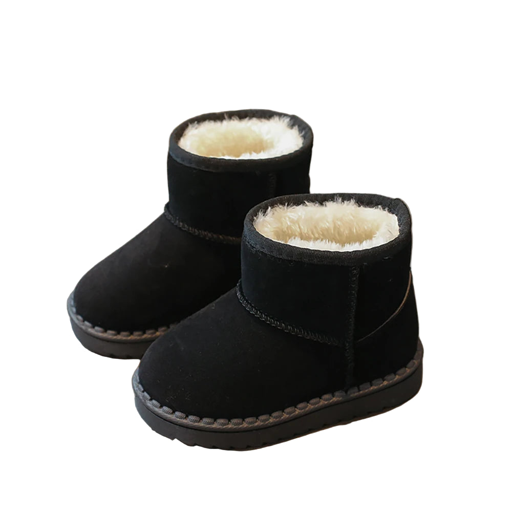 Childrens Winter Boots