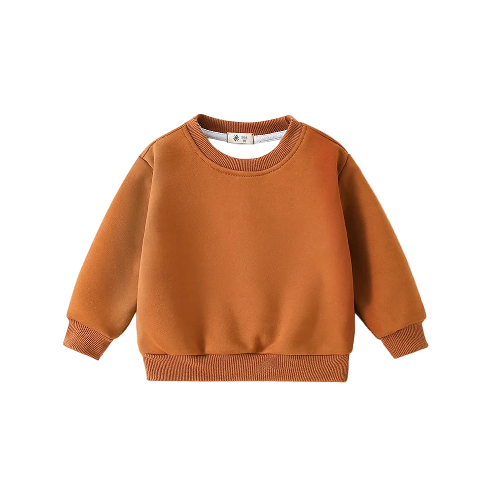 Boys Sweater 18 Months - 6 Years