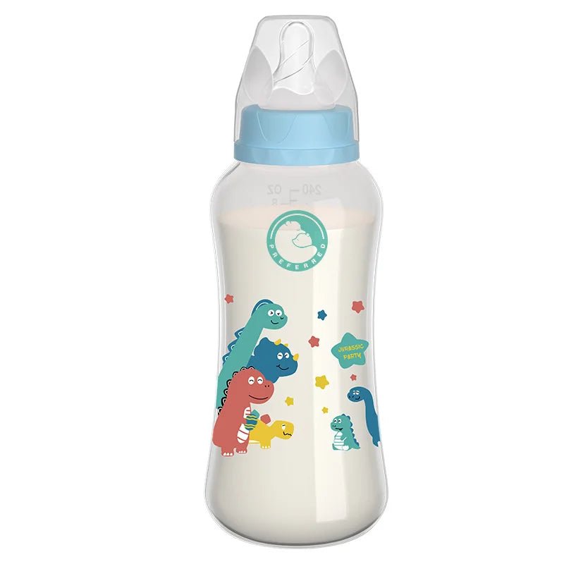 Dr.isla 150/240ML Baby Bottle BPA Free