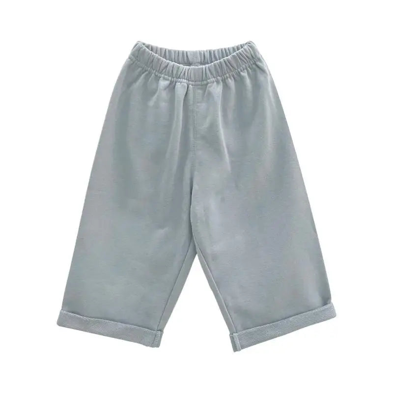 Casual Bottoms 6 Months - 4 Years