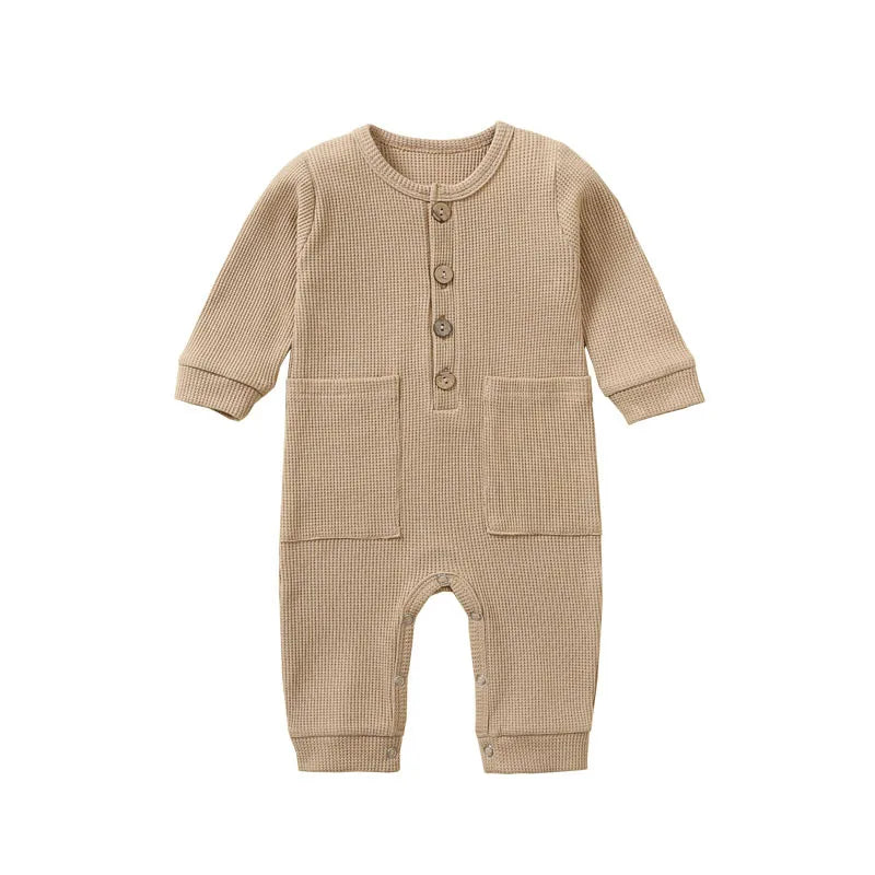 Boys All In One 3-12 Months