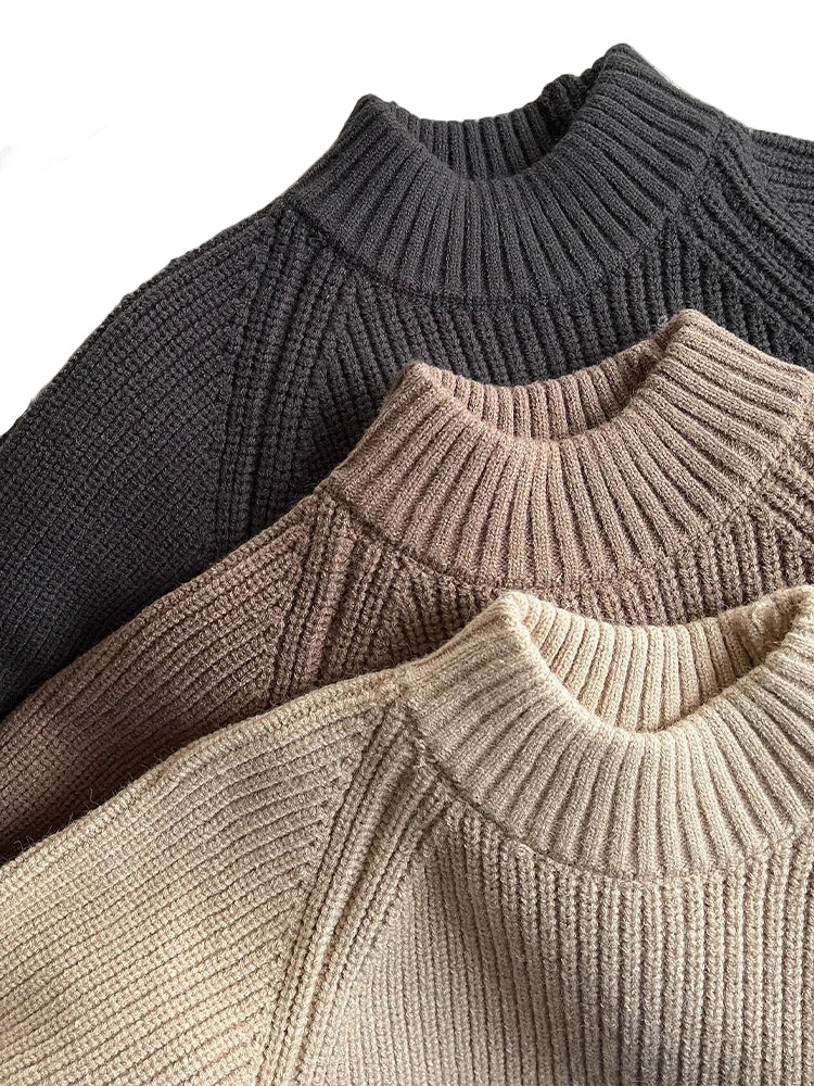 Children's Jumper 6 Months - 5 Years