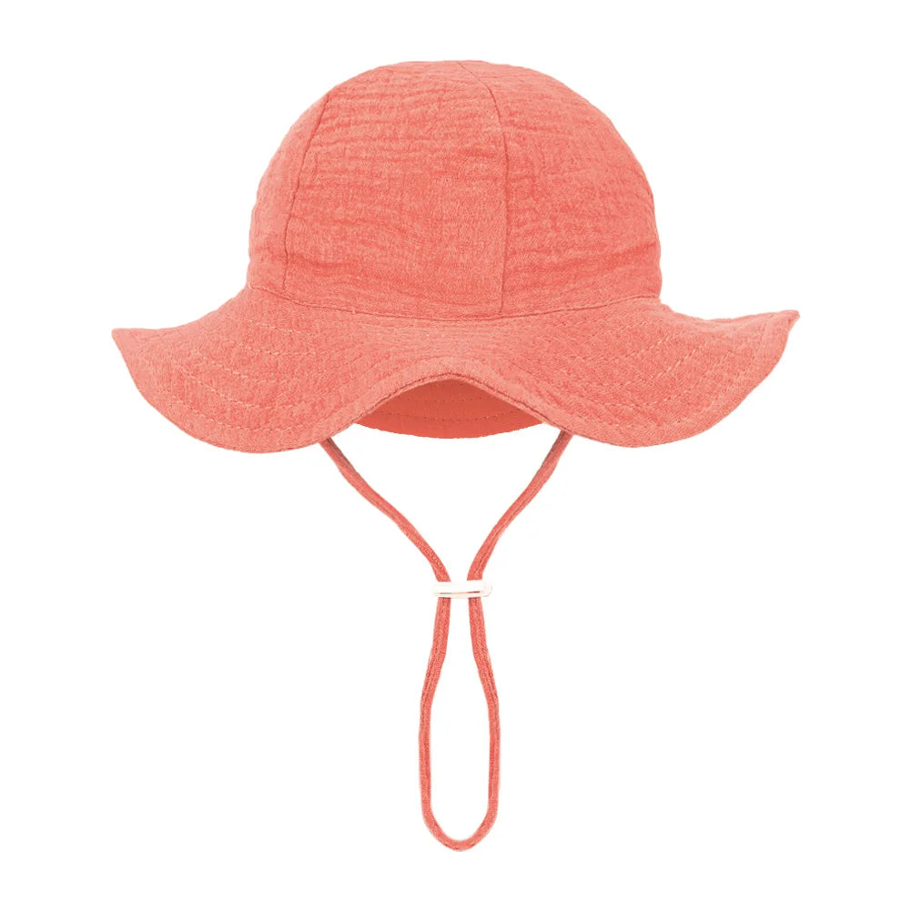 Baby Sun Hat - Bubbachubs
