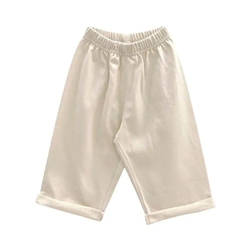 Casual Bottoms 6 Months - 4 Years
