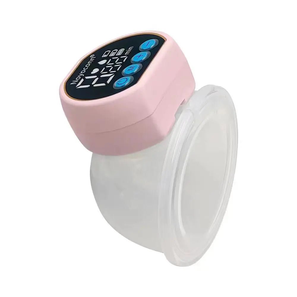 Dr.isla Wearable Breast Pump BPA Free