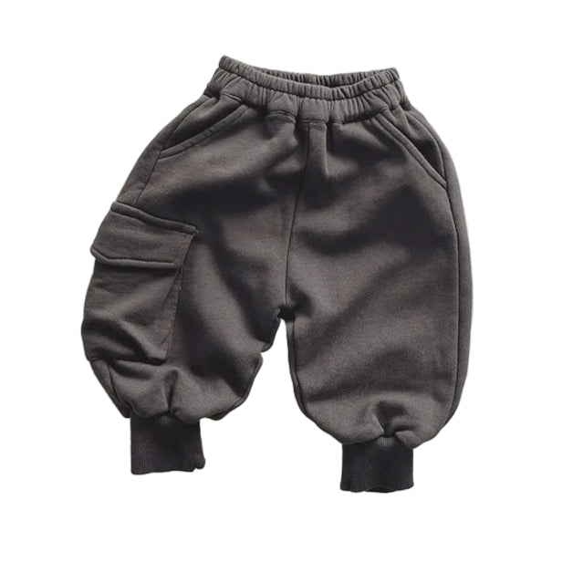 Boys Autumn Joggers 1-6 years
