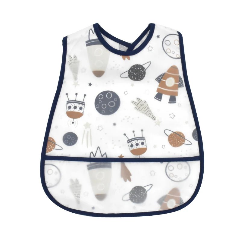 Baby EVA Waterproof Pocket Bip