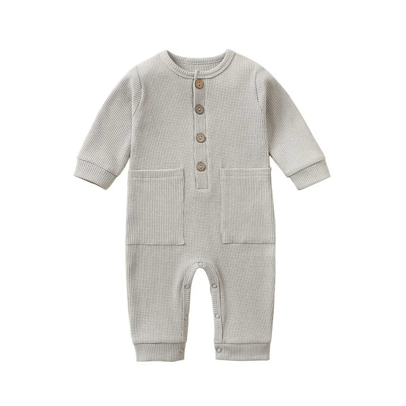 Boys All In One 3-12 Months