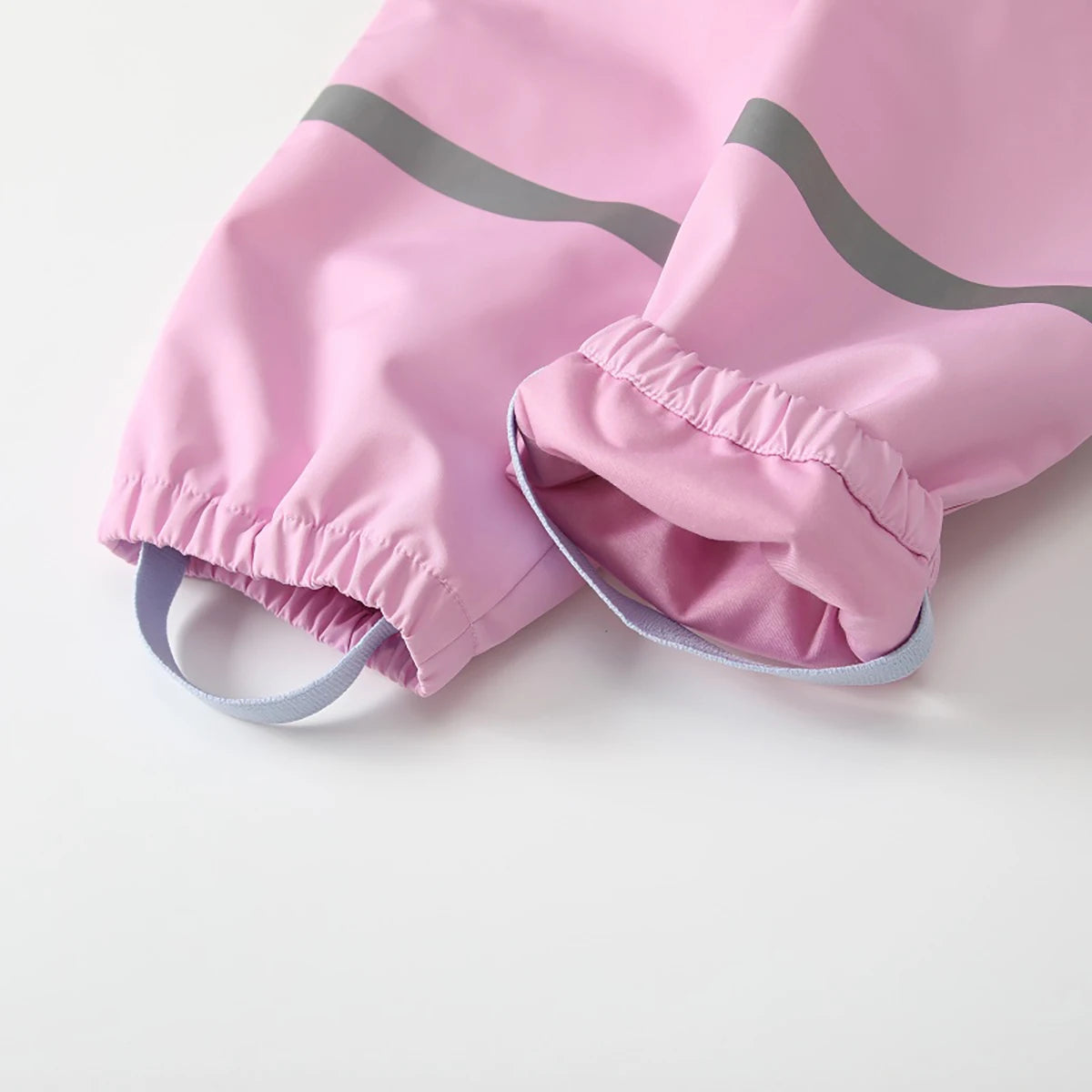 Girls Waterproof Overalls 9 Months - 5 Years