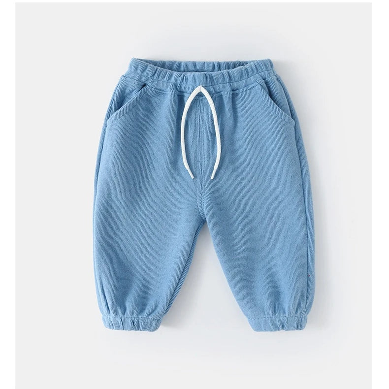 Girls Casual Bottoms 6 Months - 5 Years