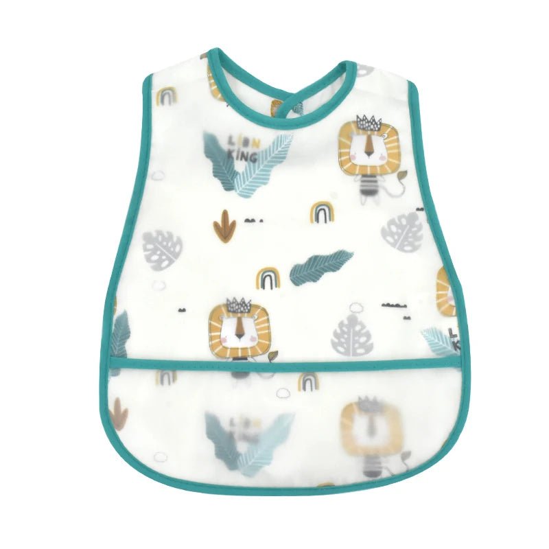 Baby EVA Waterproof Pocket Bip