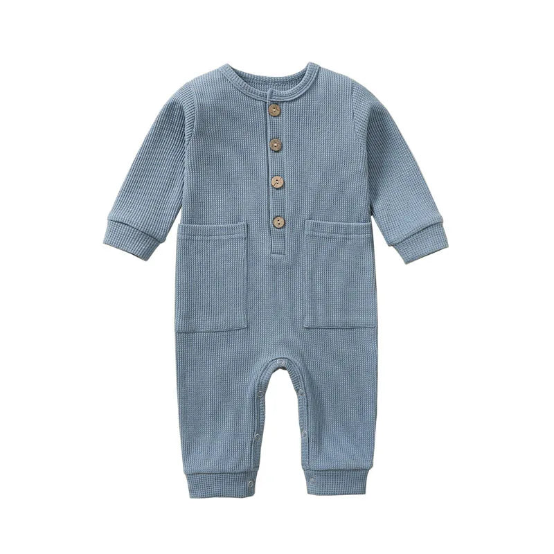 Boys All In One 3-12 Months
