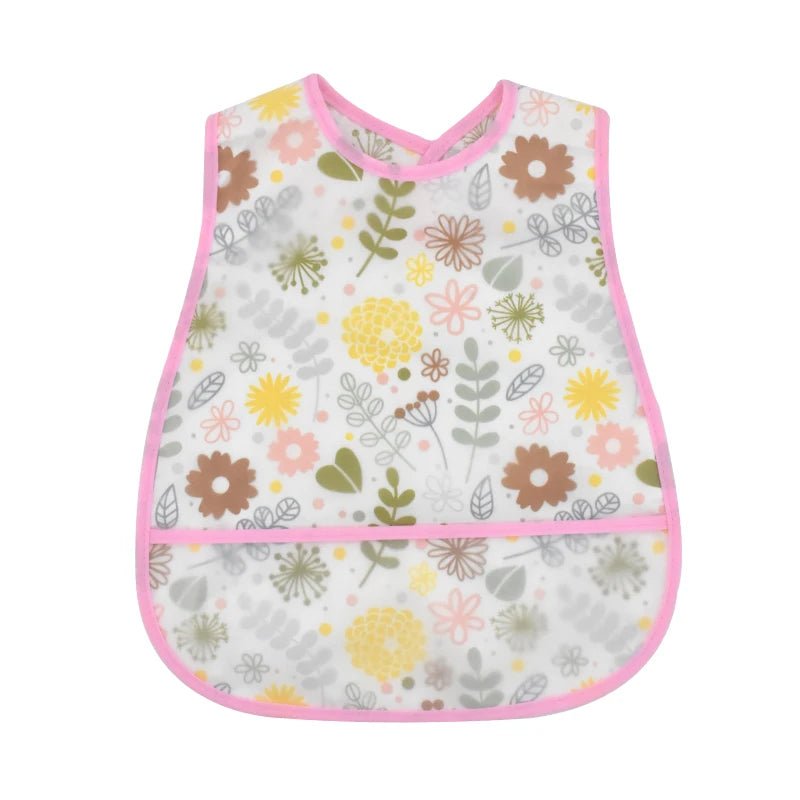 Baby EVA Waterproof Pocket Bip