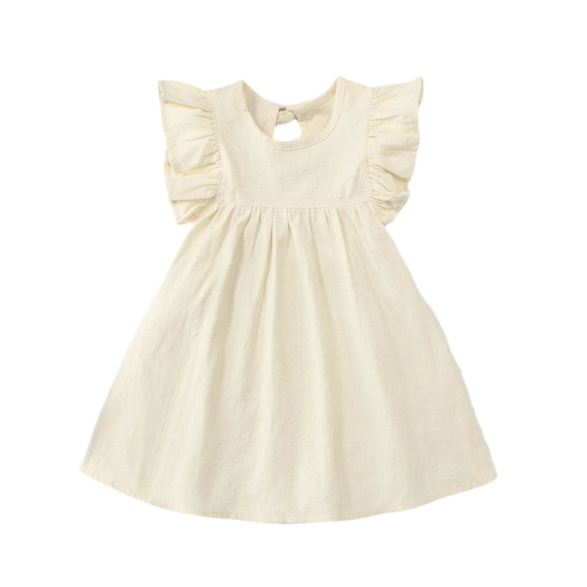 Girls Summer Dress 1-6 Years
