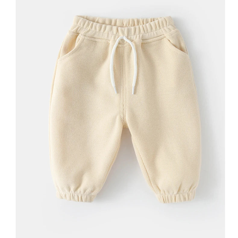 Girls Casual Bottoms 6 Months - 5 Years