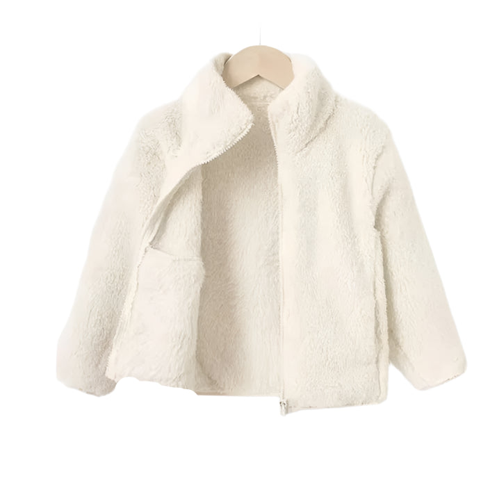 Girls Spring Jacket 2-8 Years - Bubbachubs
