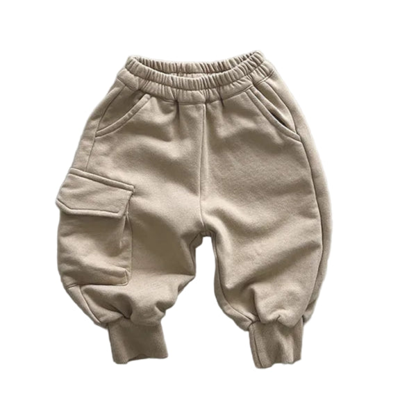 Boys Autumn Joggers 1-6 years