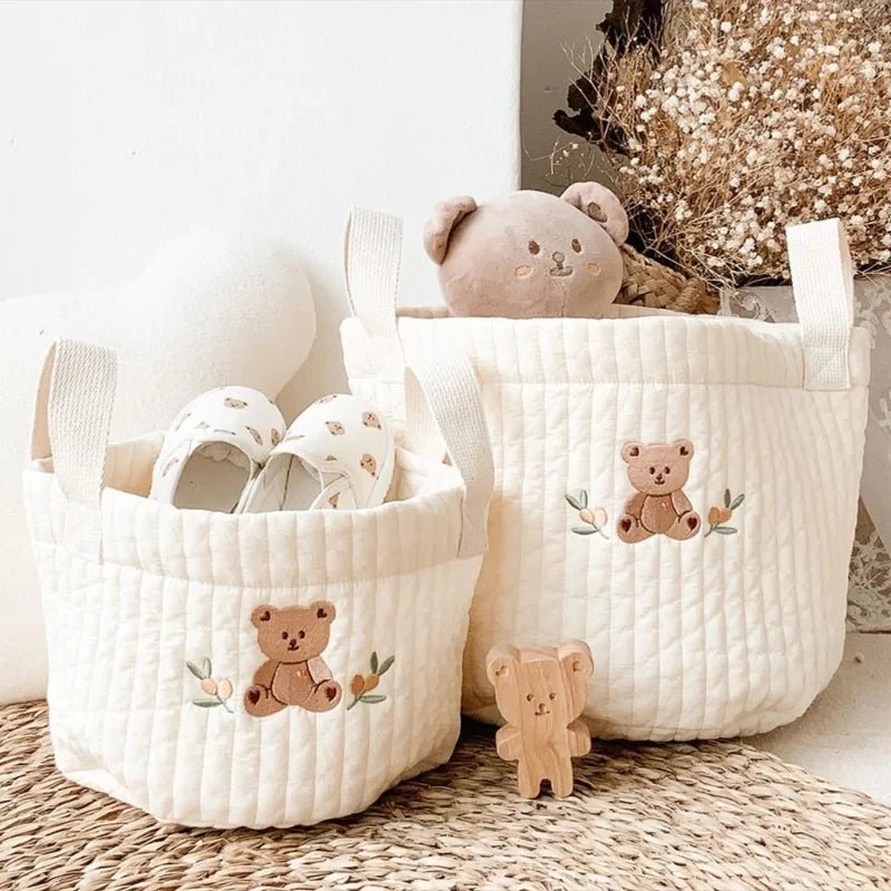 Baby Toy Organiser/Storage