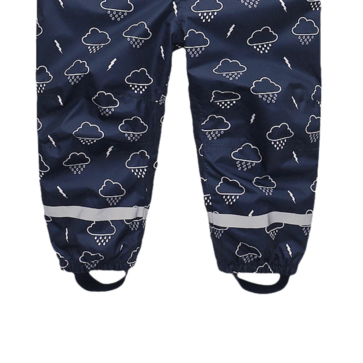 Boys Waterproofs 9 Months - 6 Years